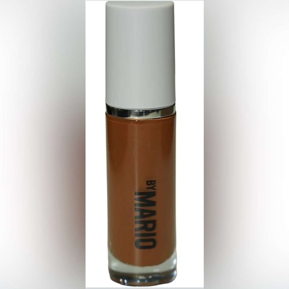 MAKEUP BY MARIO SurrealSkin Liquid Foundation, Liquid Formula,